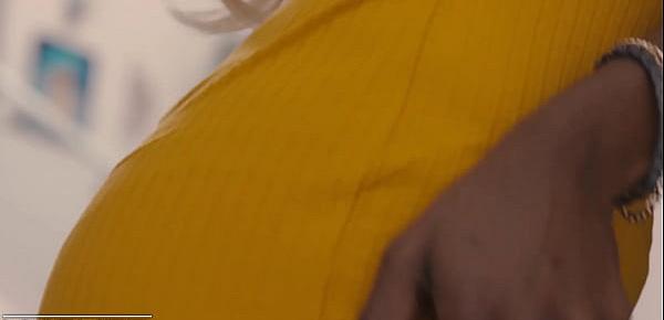  Black Beauty Ana Foxx Eats Out Blonde Big Tittied Kenzie Taylor - Wicked